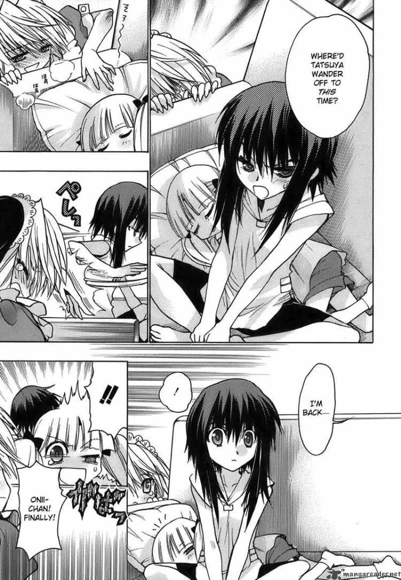 Hekikai no AiON Chapter 12 page 28