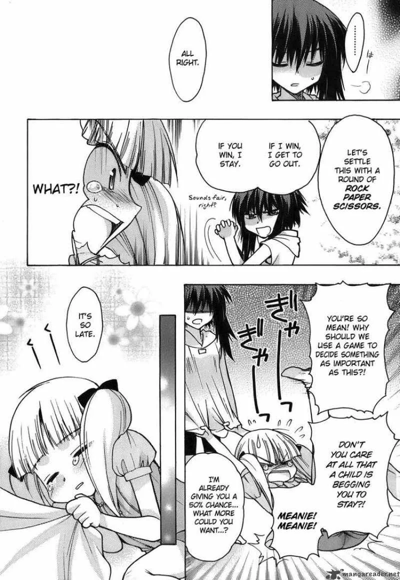 Hekikai no AiON Chapter 12 page 27
