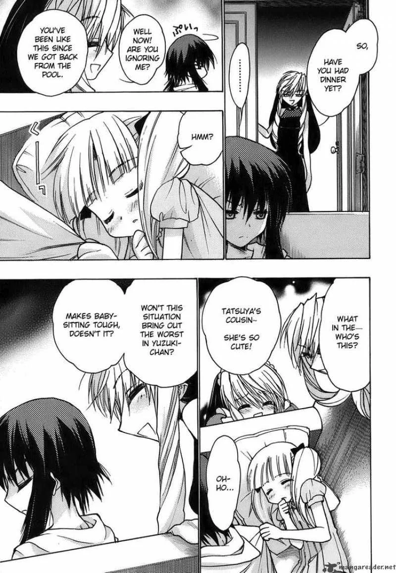 Hekikai no AiON Chapter 12 page 32