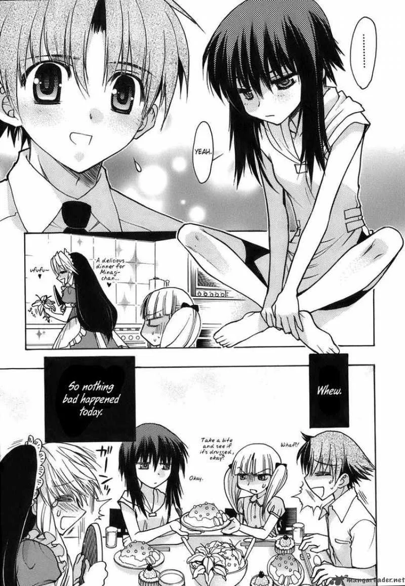 Hekikai no AiON Chapter 12 page 30