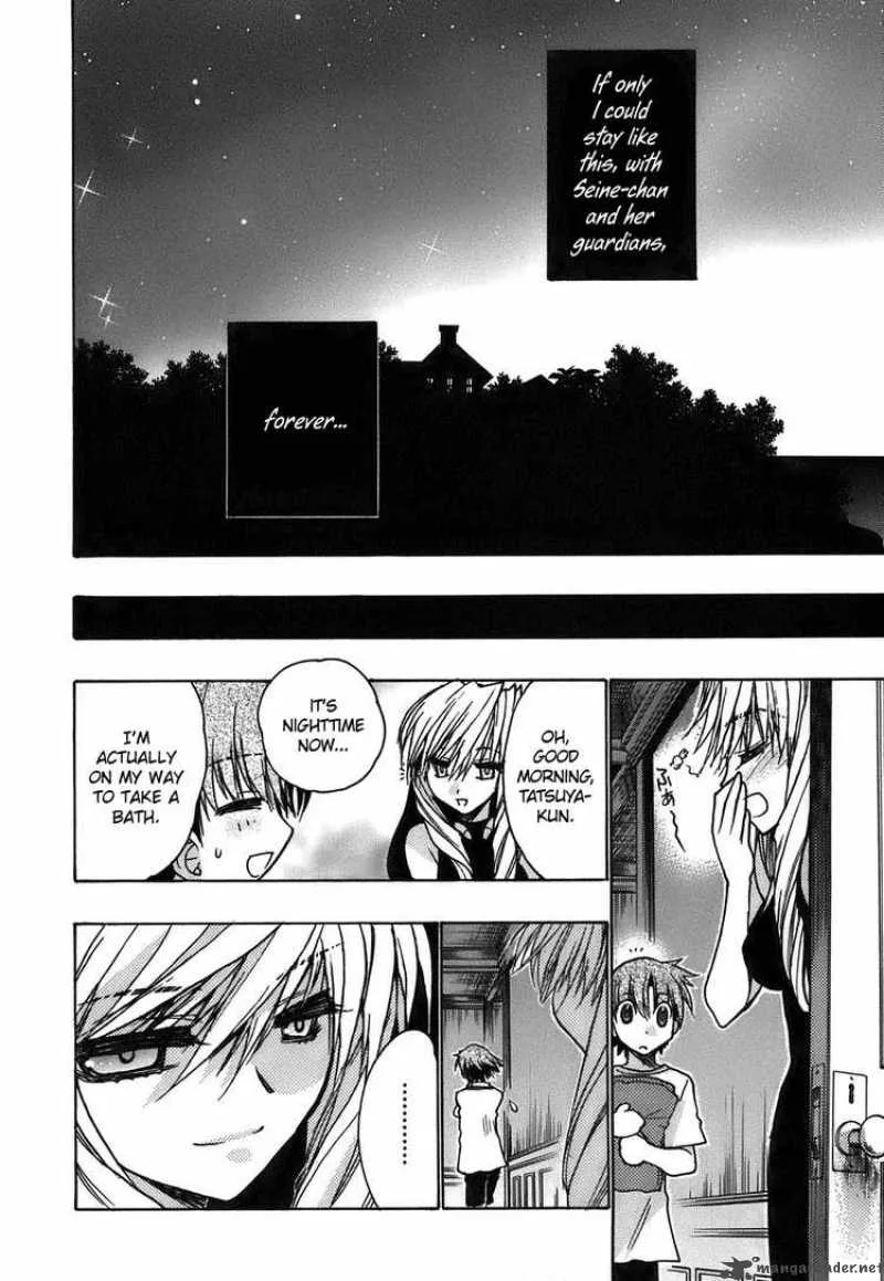 Hekikai no AiON Chapter 12 page 31