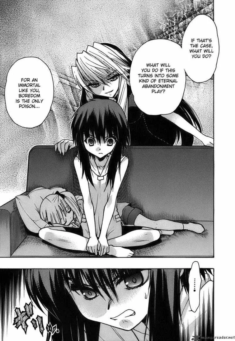 Hekikai no AiON Chapter 12 page 36