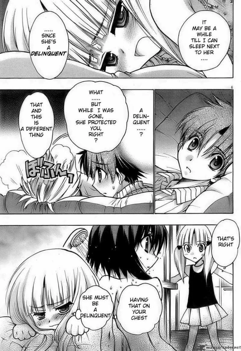 Hekikai no AiON Chapter 13 page 5
