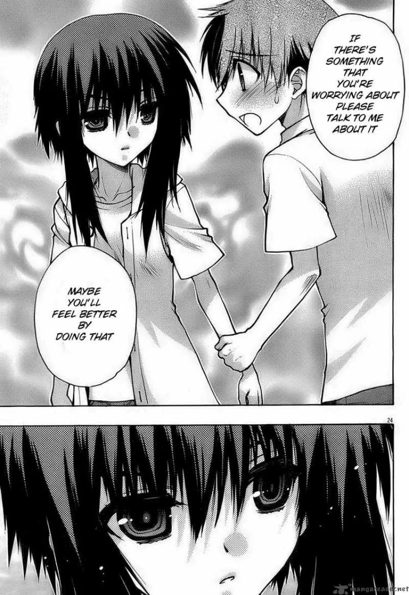 Hekikai no AiON Chapter 13 page 23