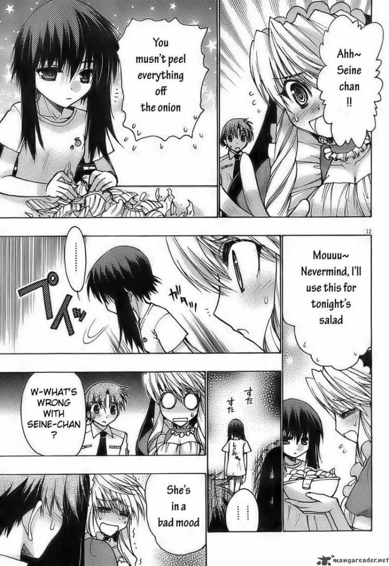 Hekikai no AiON Chapter 13 page 11