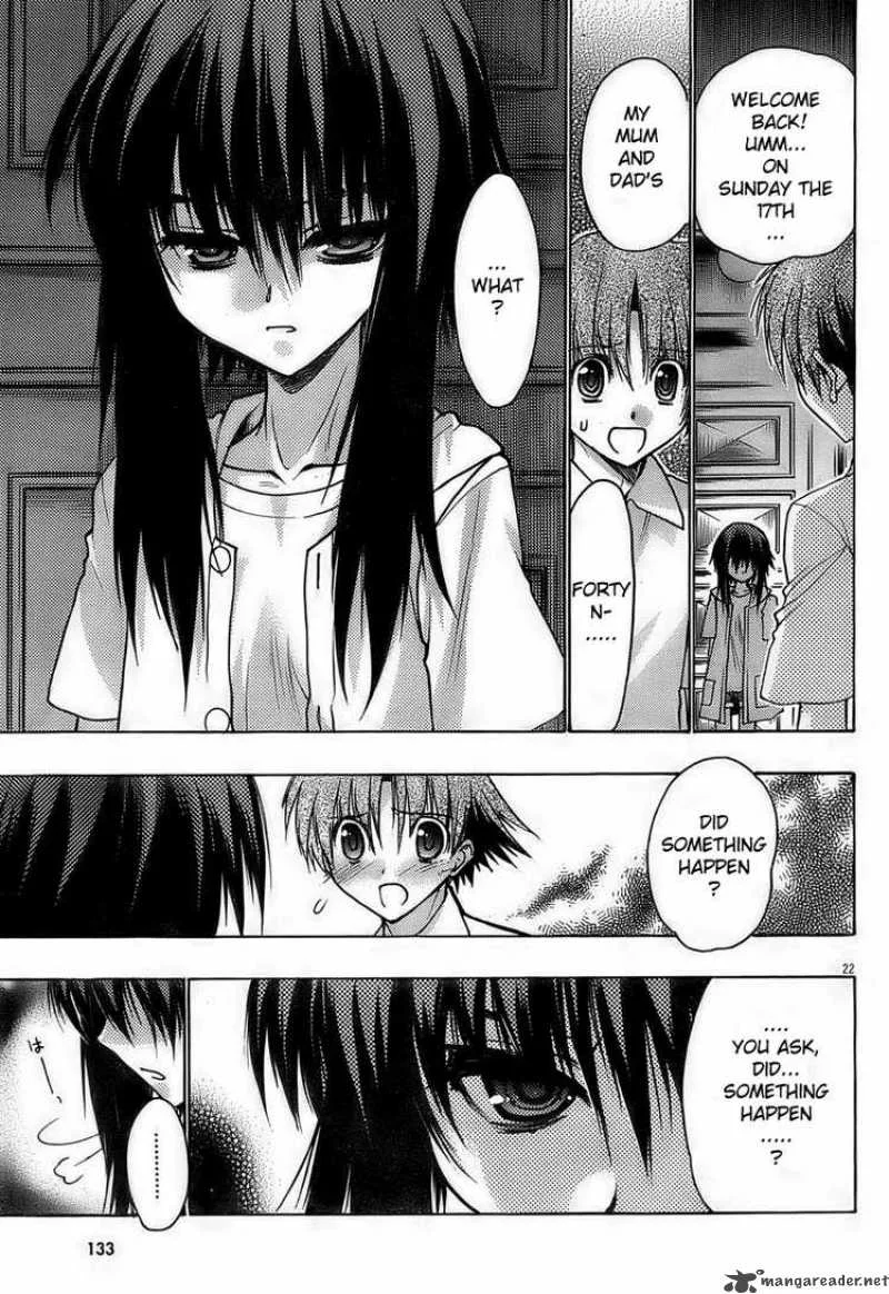 Hekikai no AiON Chapter 13 page 21