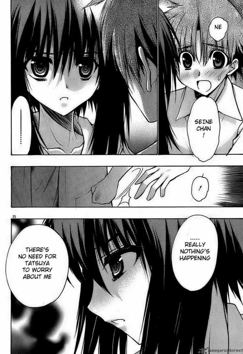 Hekikai no AiON Chapter 13 page 24