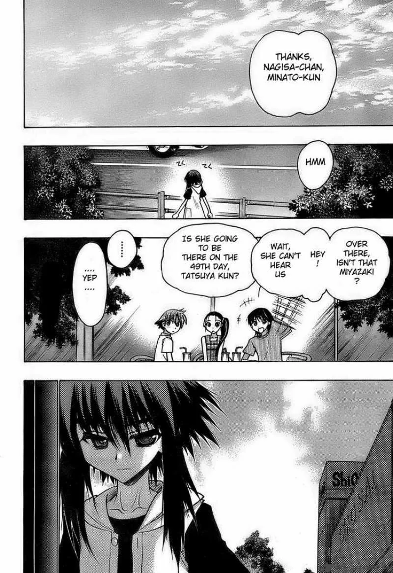 Hekikai no AiON Chapter 13 page 28