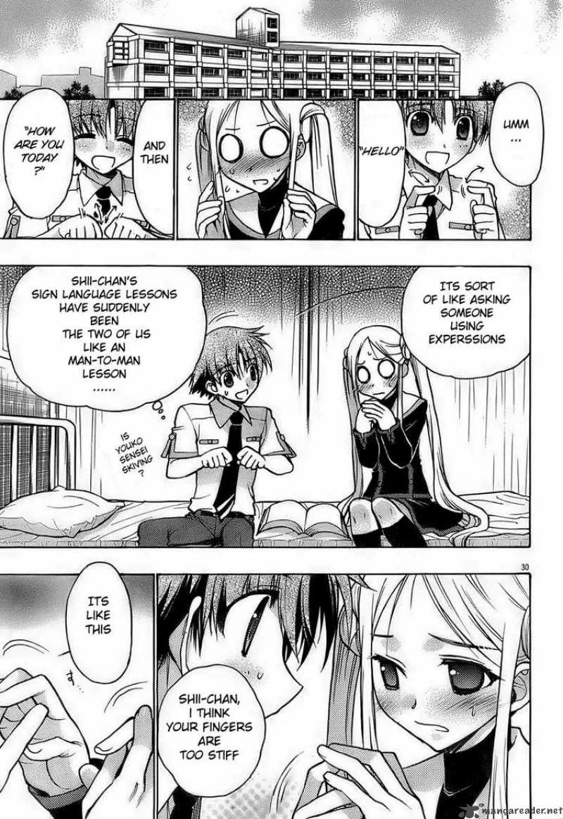 Hekikai no AiON Chapter 13 page 29