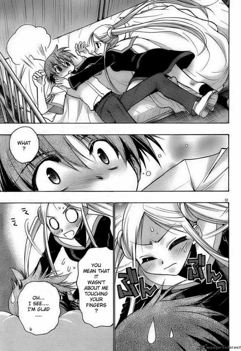 Hekikai no AiON Chapter 13 page 31