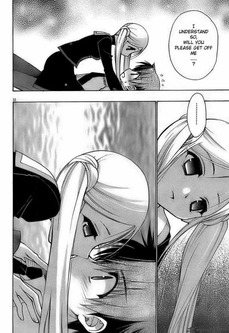 Hekikai no AiON Chapter 13 page 32