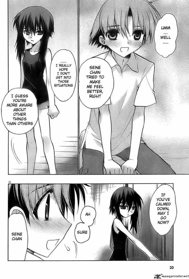 Hekikai no AiON Chapter 14 page 10