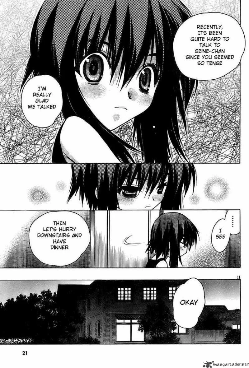 Hekikai no AiON Chapter 14 page 11