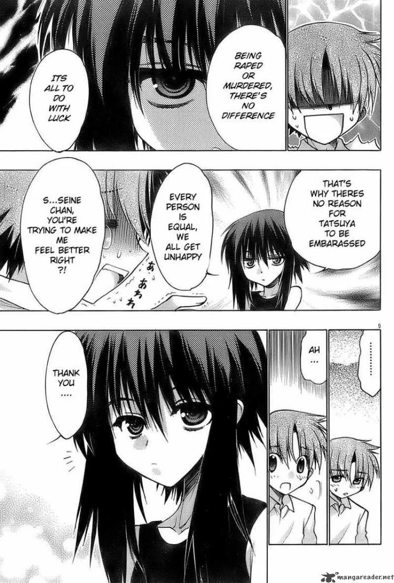 Hekikai no AiON Chapter 14 page 9