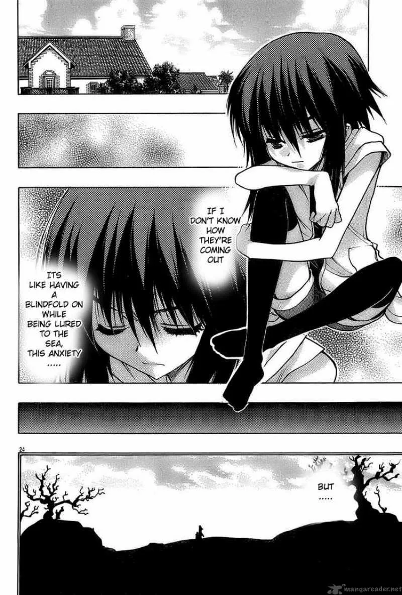 Hekikai no AiON Chapter 14 page 24