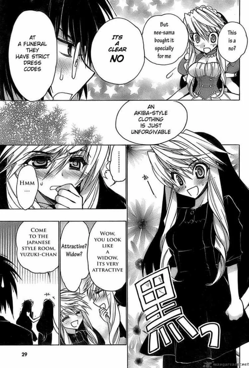 Hekikai no AiON Chapter 14 page 19