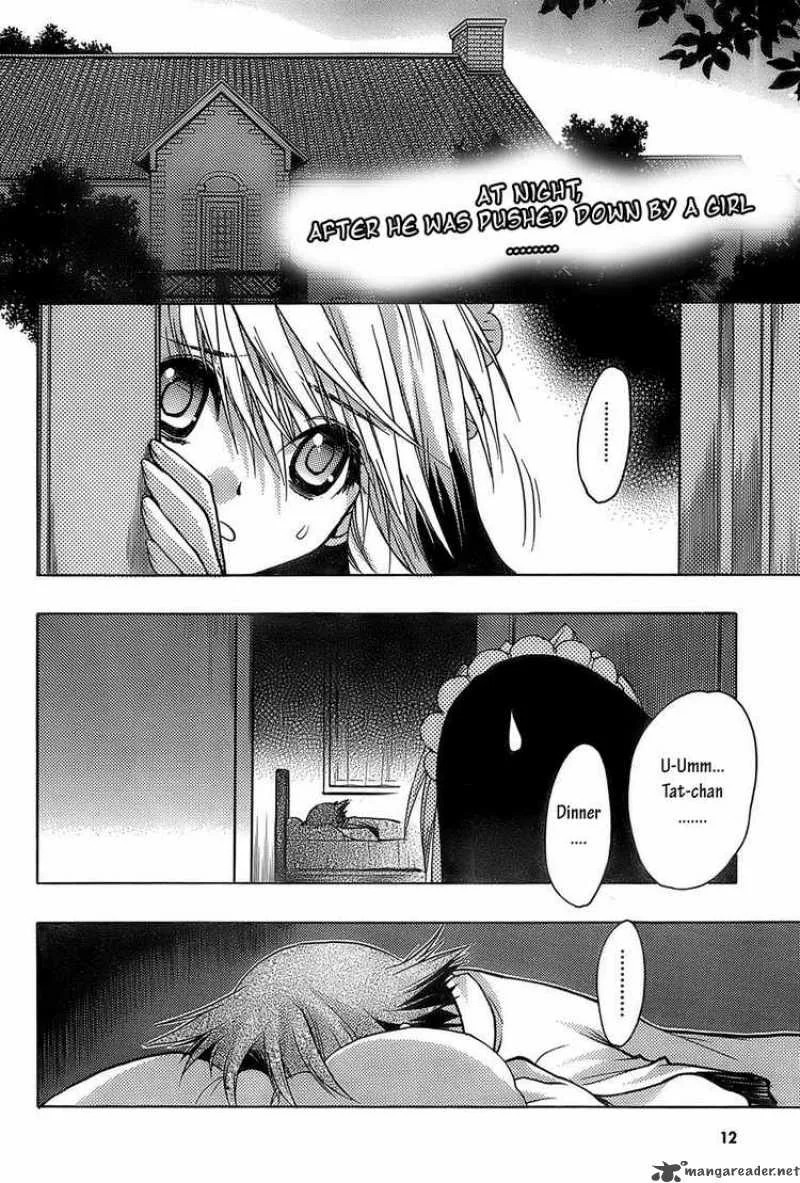 Hekikai no AiON Chapter 14 page 2