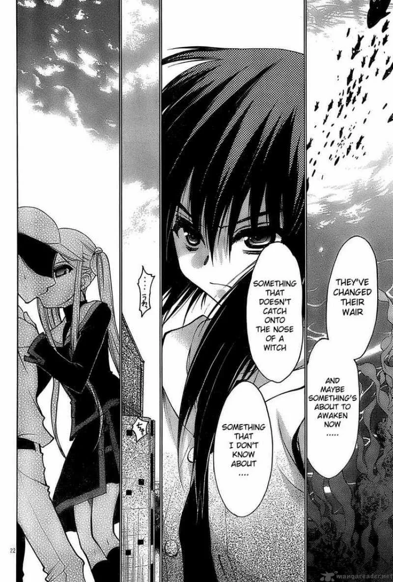 Hekikai no AiON Chapter 14 page 22