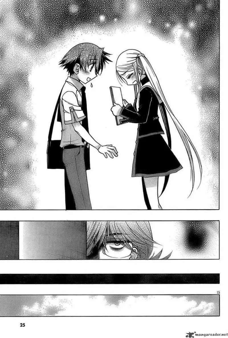 Hekikai no AiON Chapter 14 page 15