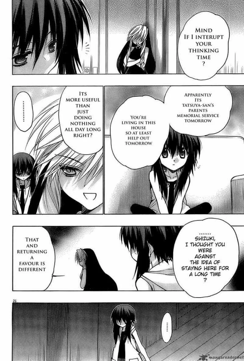 Hekikai no AiON Chapter 14 page 26