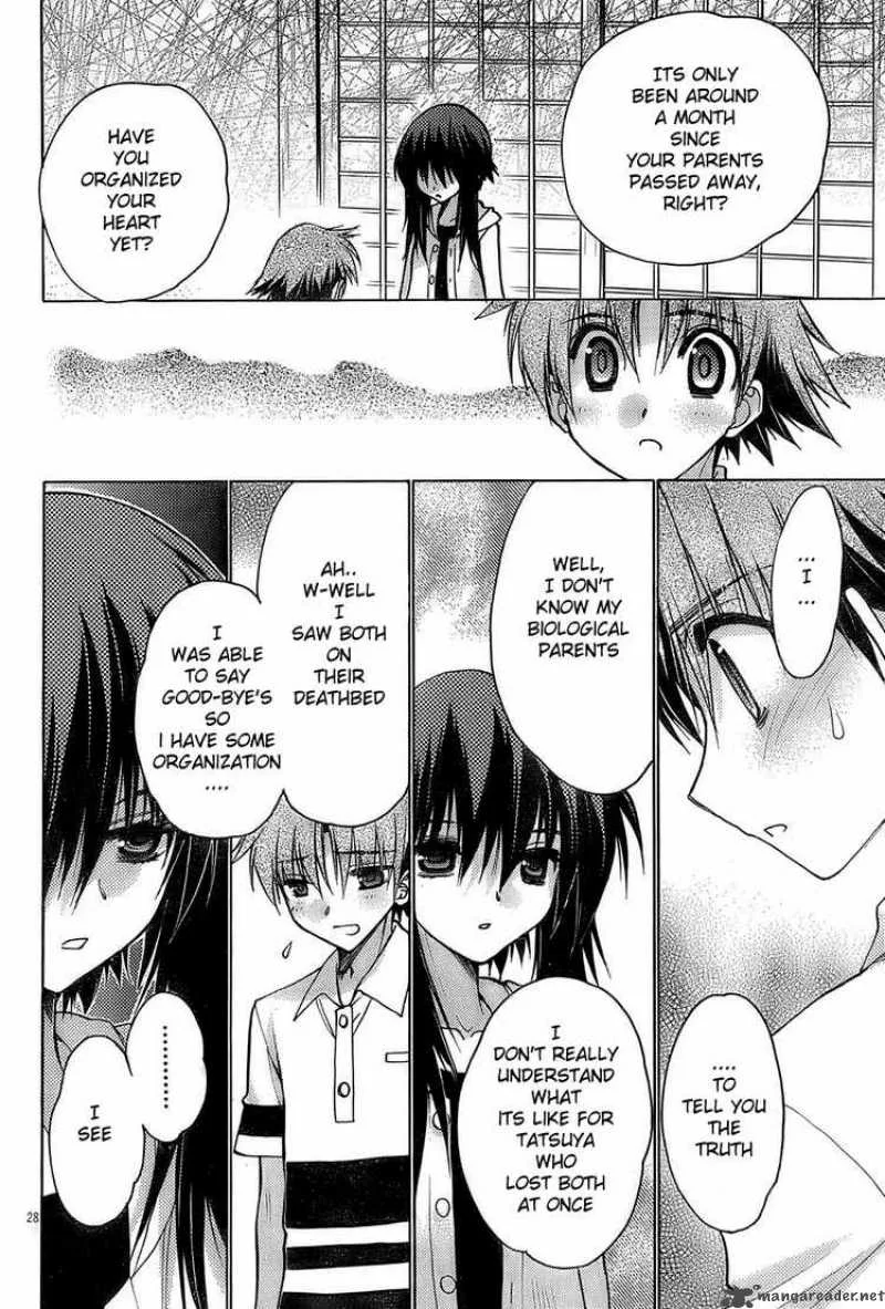 Hekikai no AiON Chapter 14 page 28