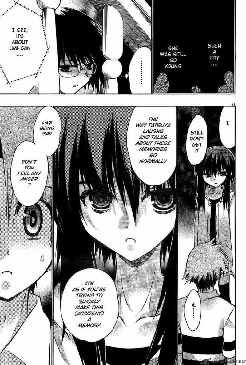 Hekikai no AiON Chapter 14 page 31