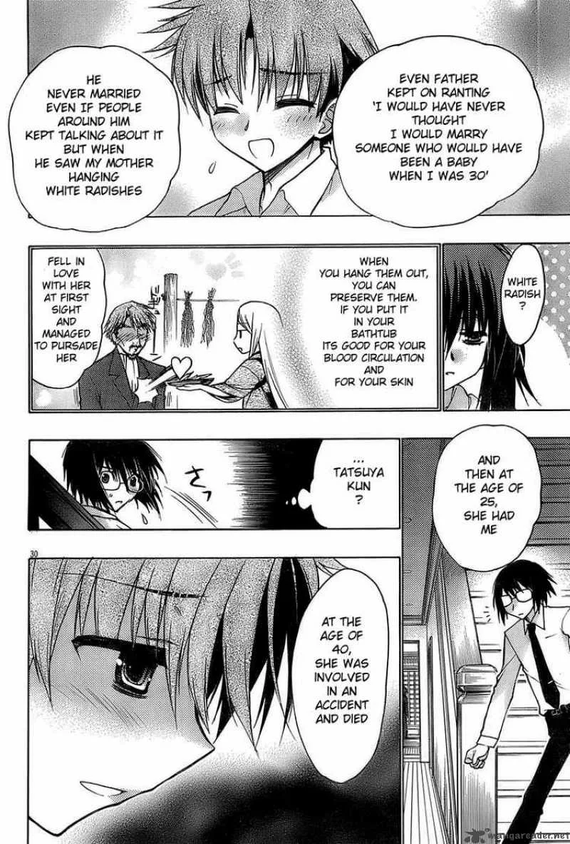 Hekikai no AiON Chapter 14 page 30