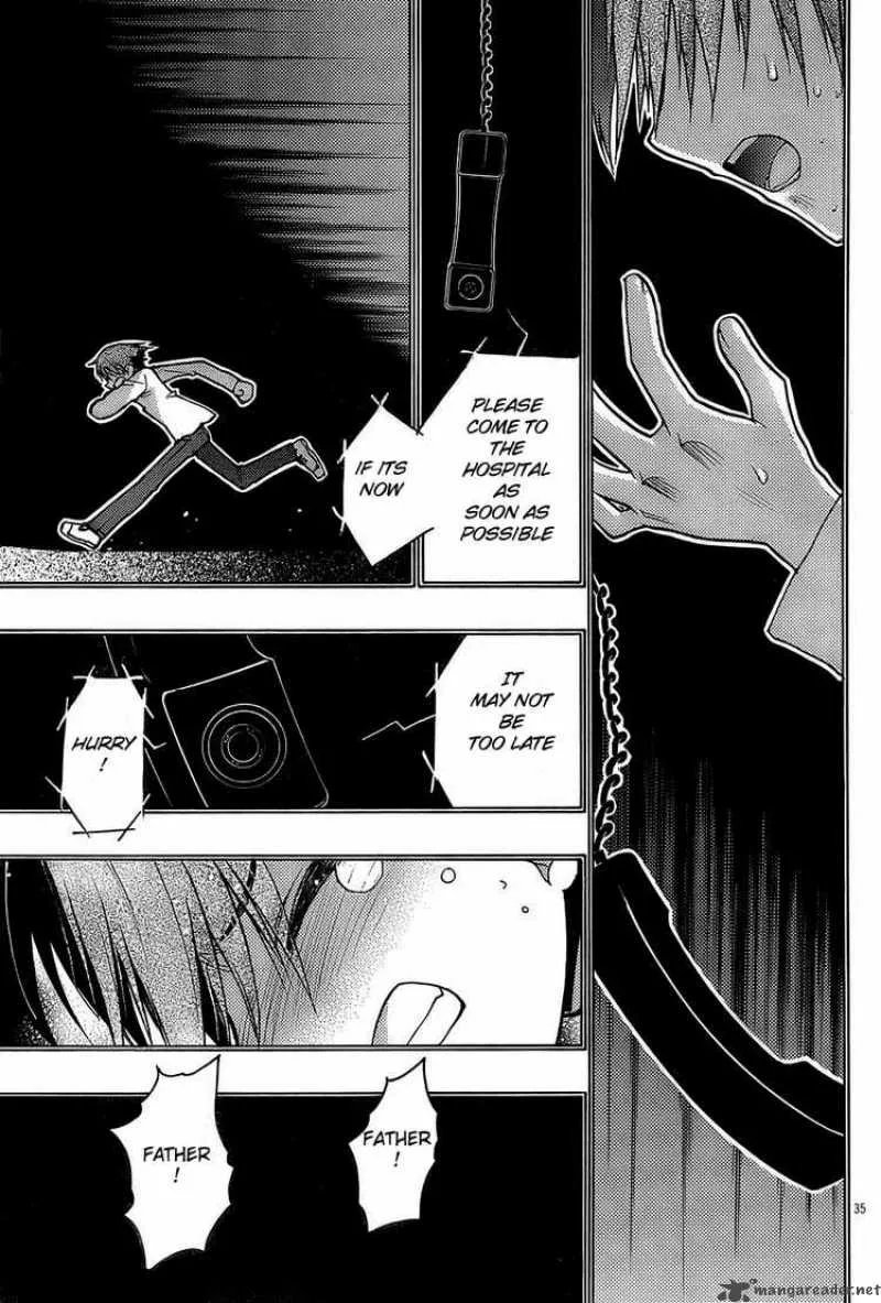 Hekikai no AiON Chapter 14 page 35