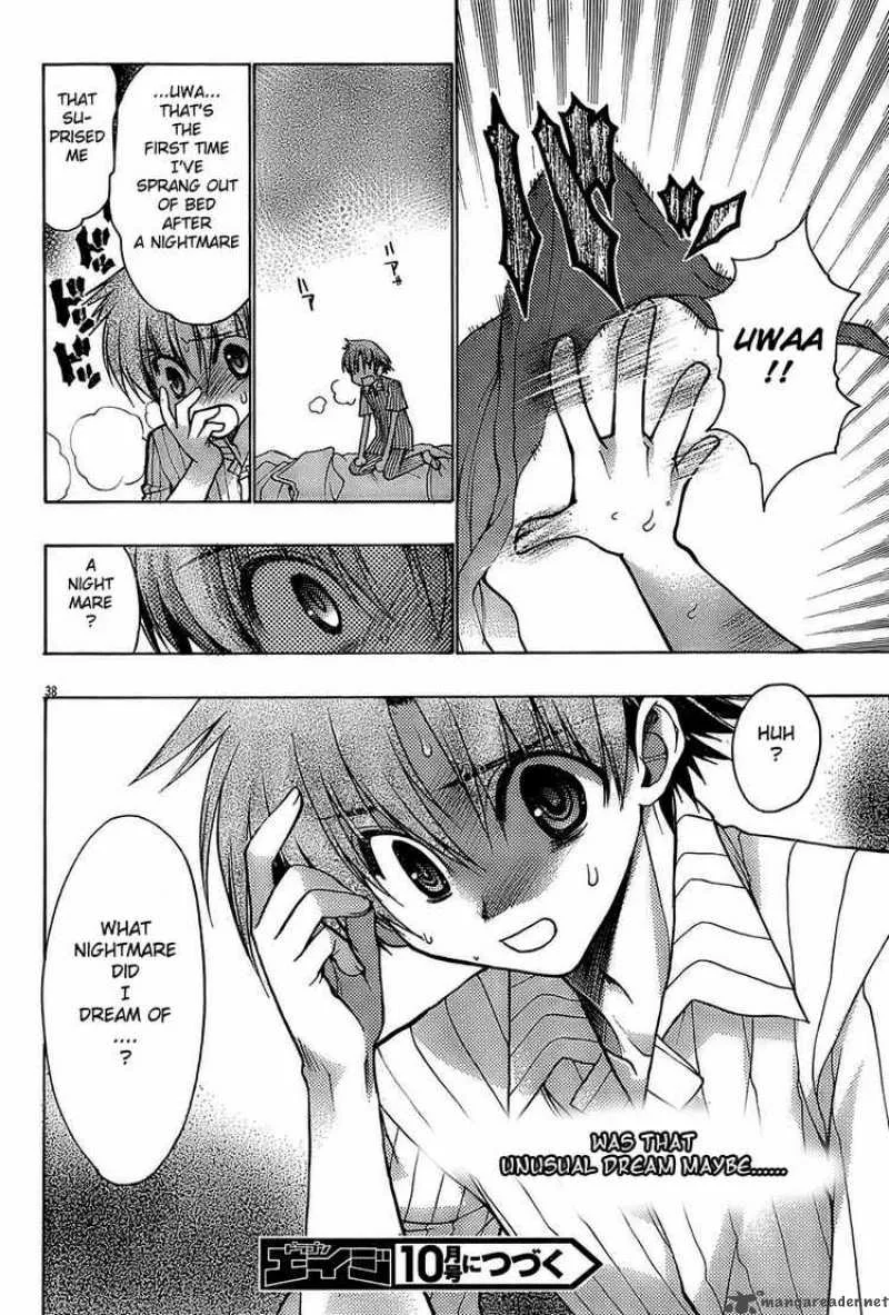 Hekikai no AiON Chapter 14 page 38