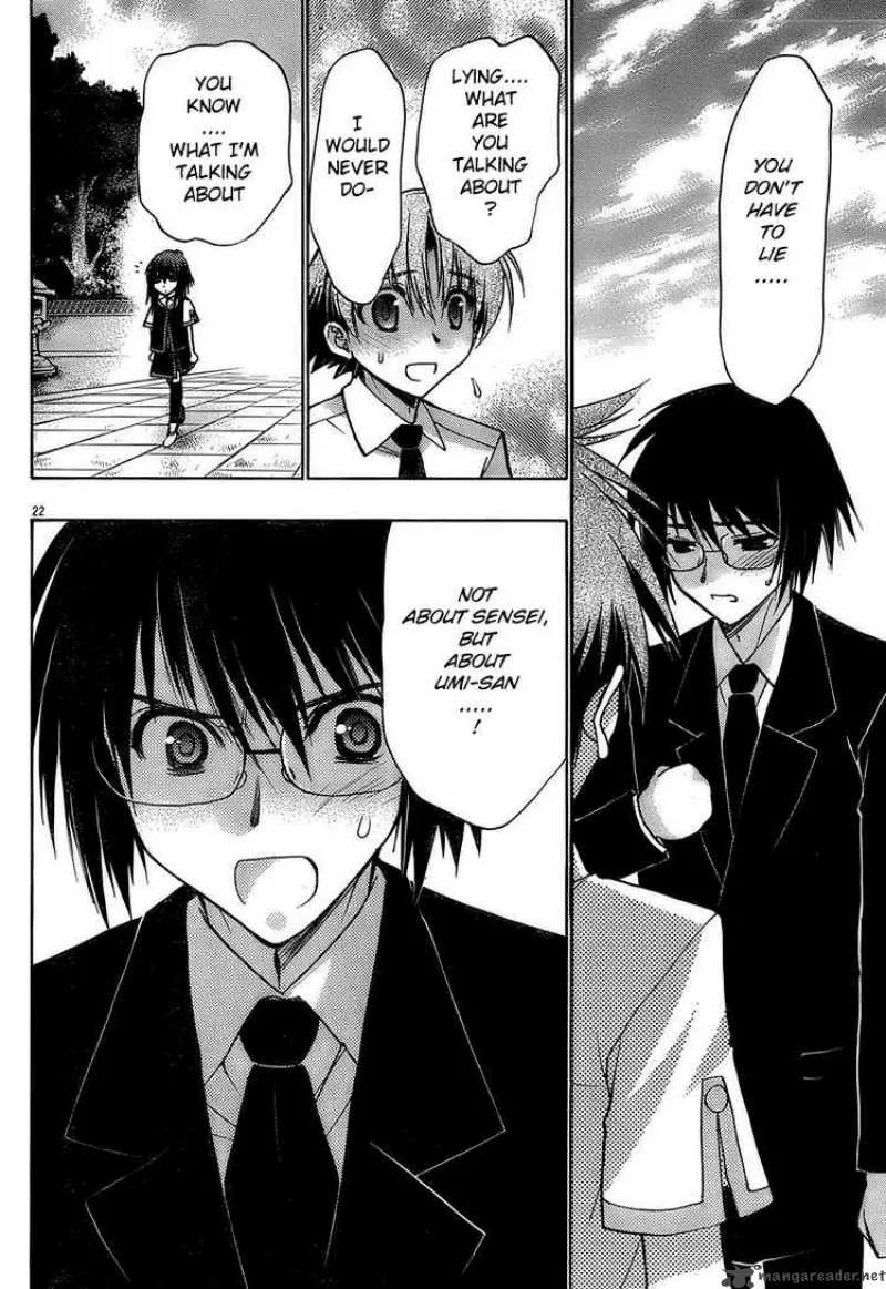 Hekikai no AiON Chapter 15 page 22