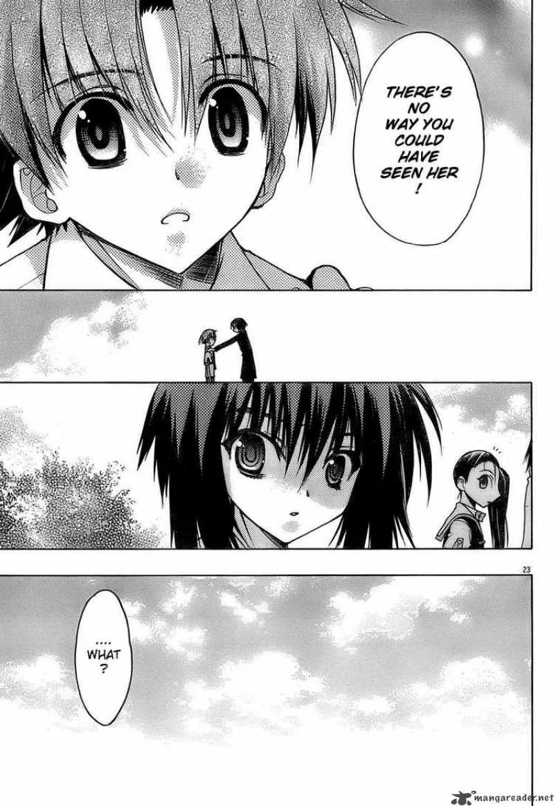 Hekikai no AiON Chapter 15 page 23