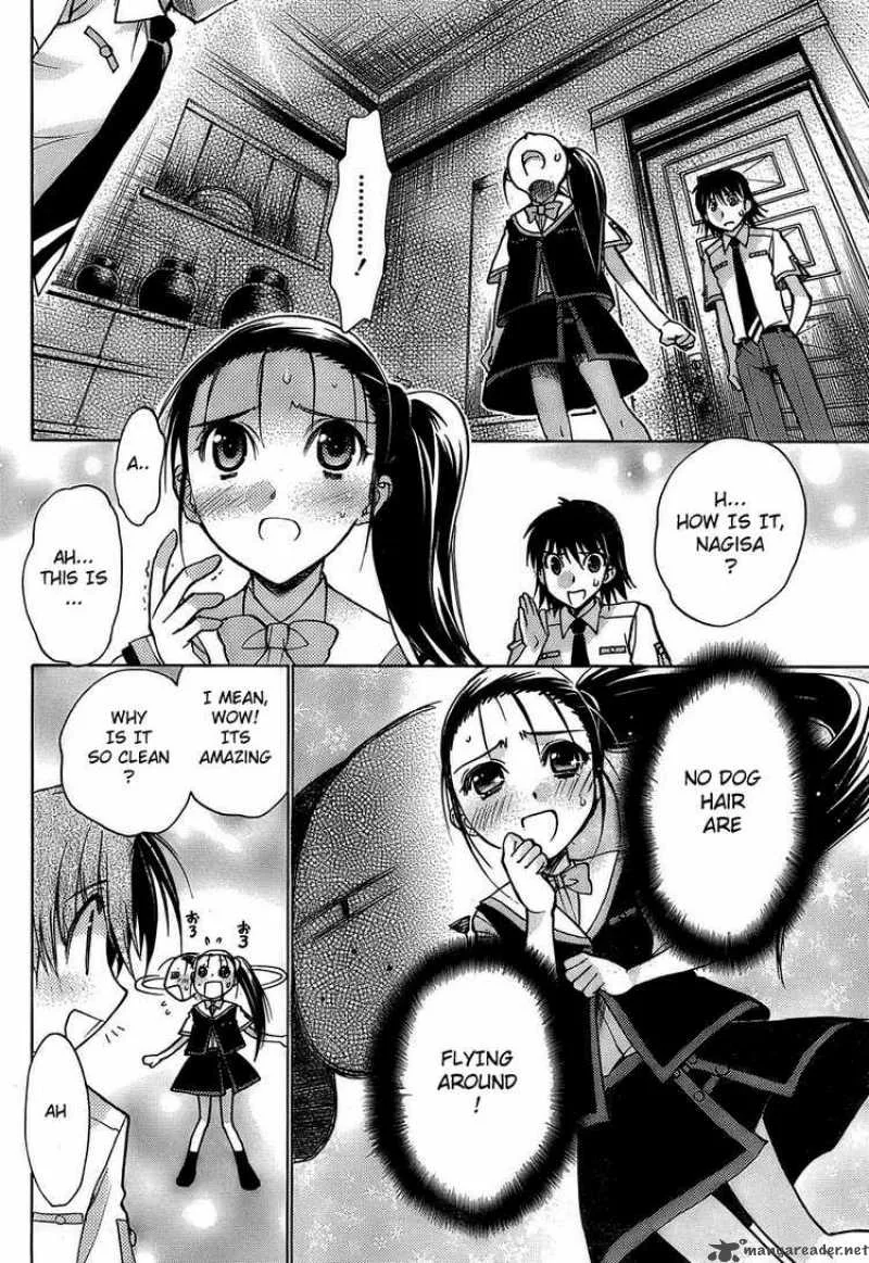 Hekikai no AiON Chapter 15 page 6