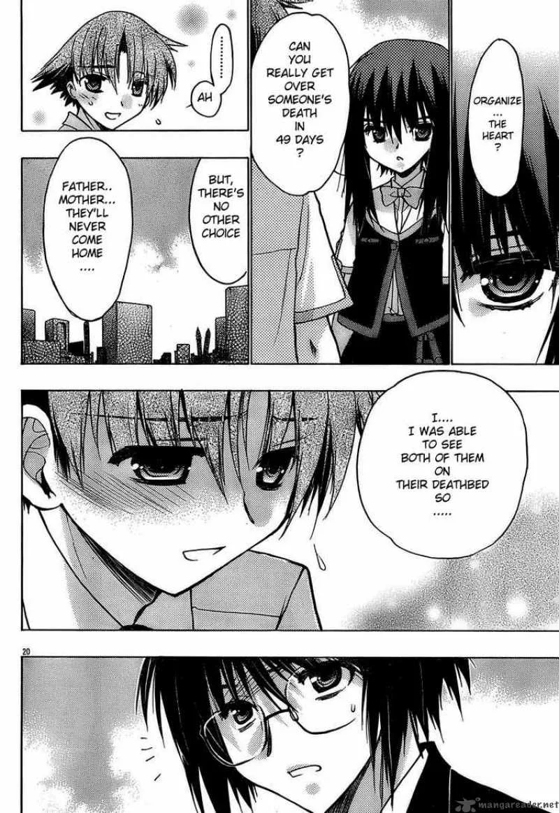 Hekikai no AiON Chapter 15 page 20