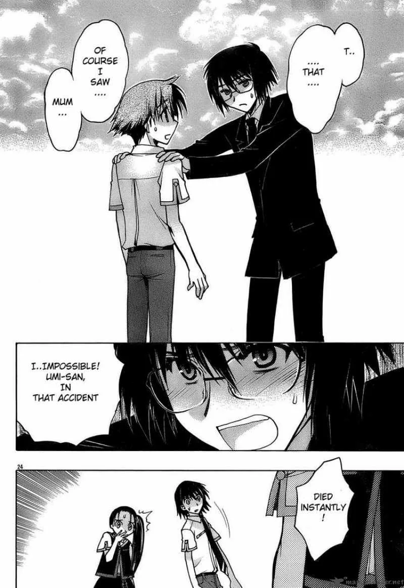 Hekikai no AiON Chapter 15 page 24