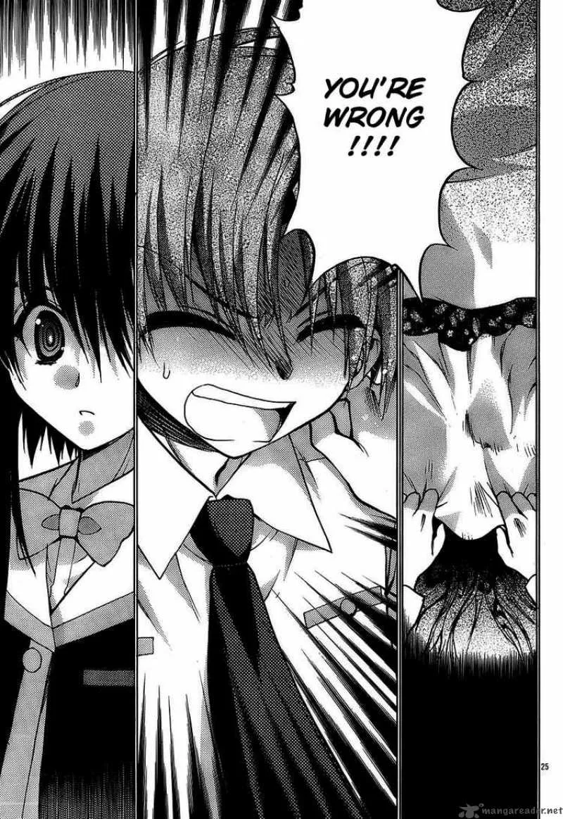 Hekikai no AiON Chapter 15 page 25