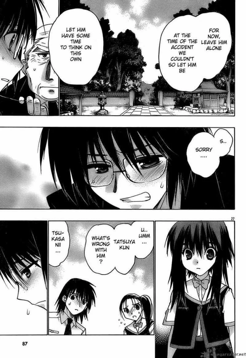 Hekikai no AiON Chapter 15 page 27