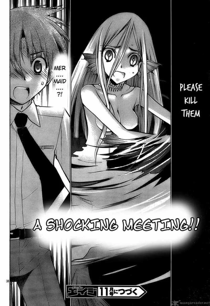 Hekikai no AiON Chapter 15 page 38