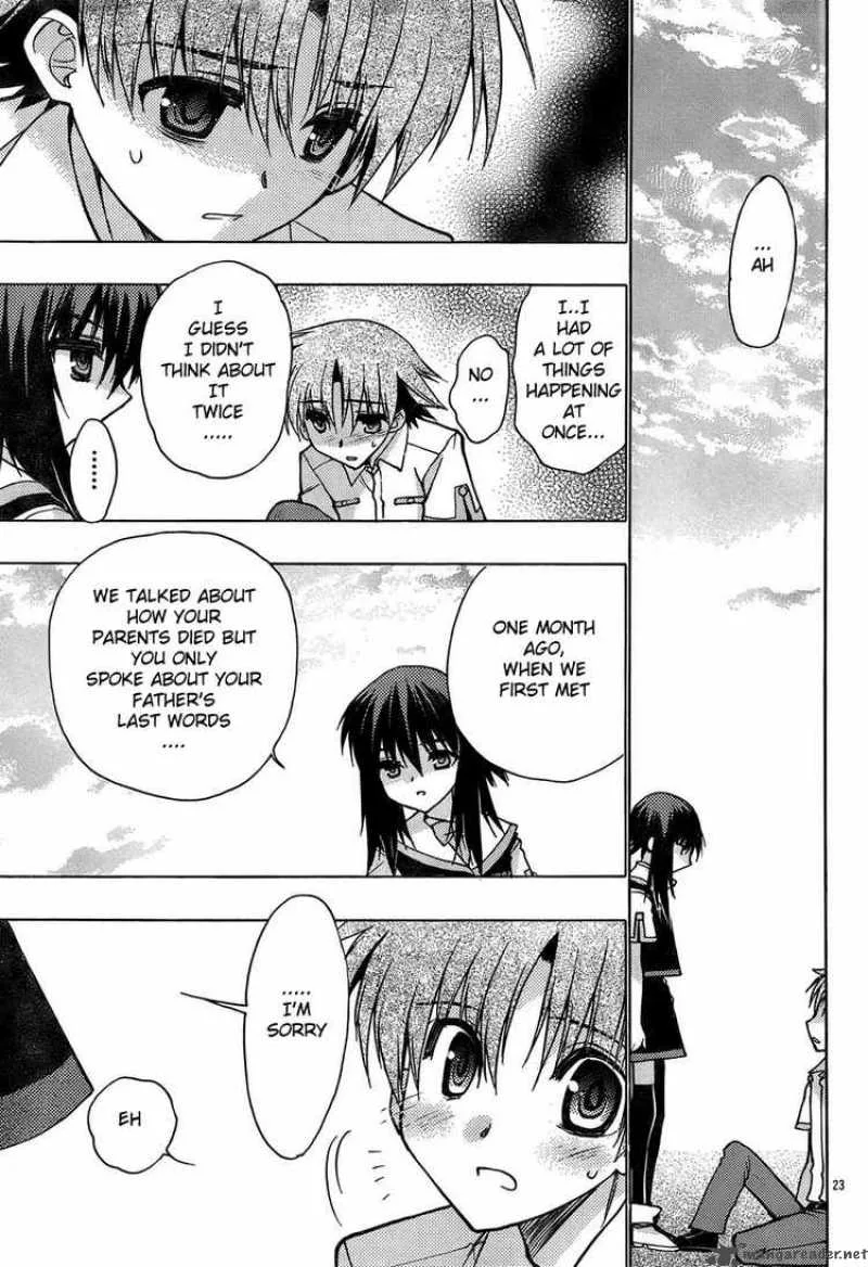 Hekikai no AiON Chapter 16 page 23