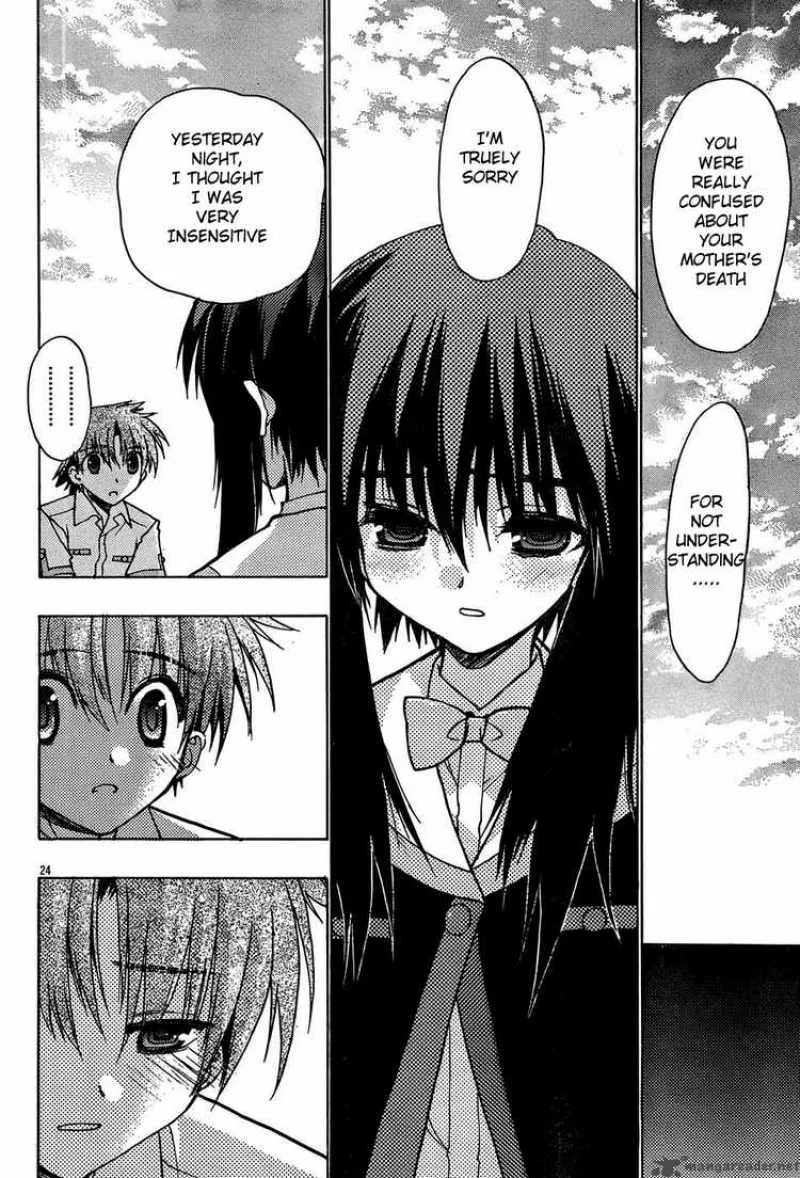 Hekikai no AiON Chapter 16 page 24