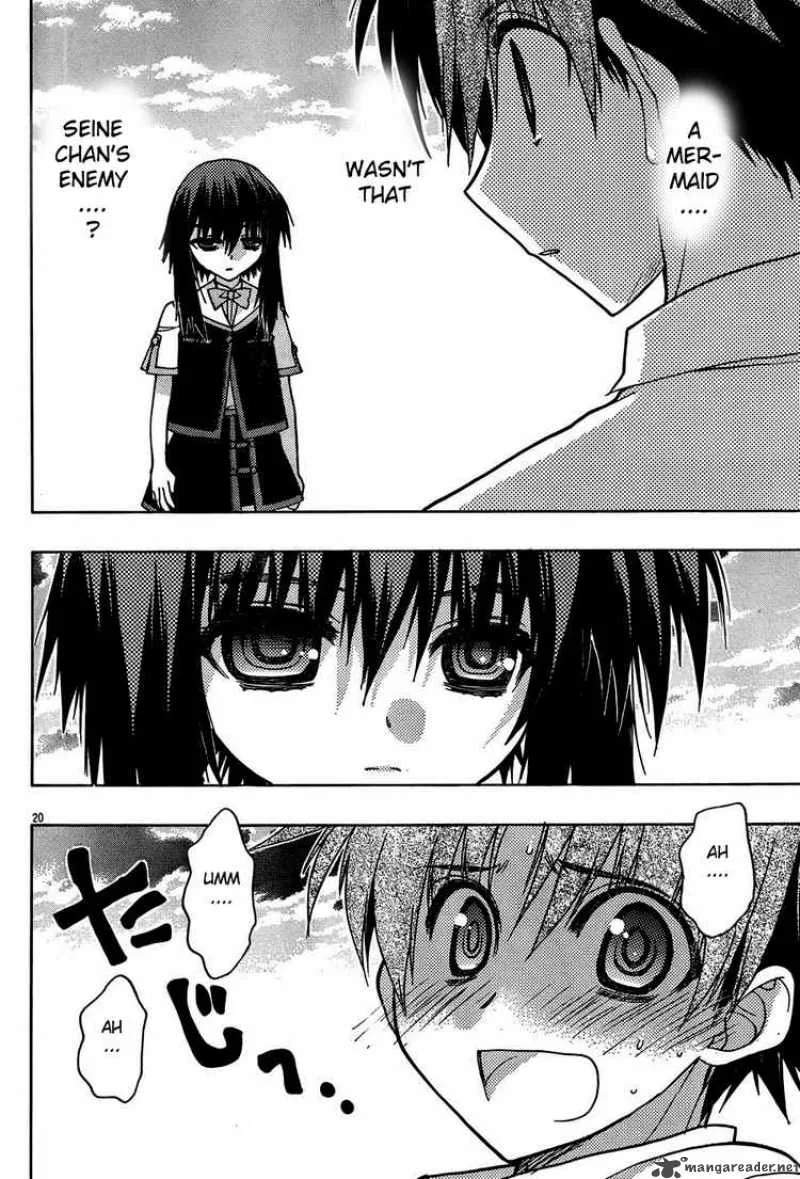 Hekikai no AiON Chapter 16 page 20