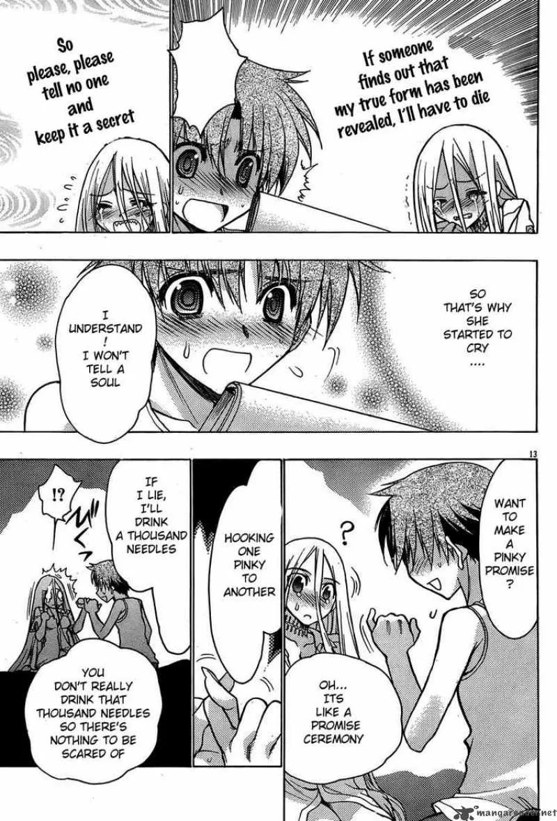 Hekikai no AiON Chapter 16 page 13