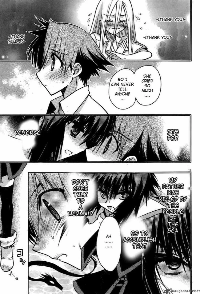 Hekikai no AiON Chapter 16 page 19
