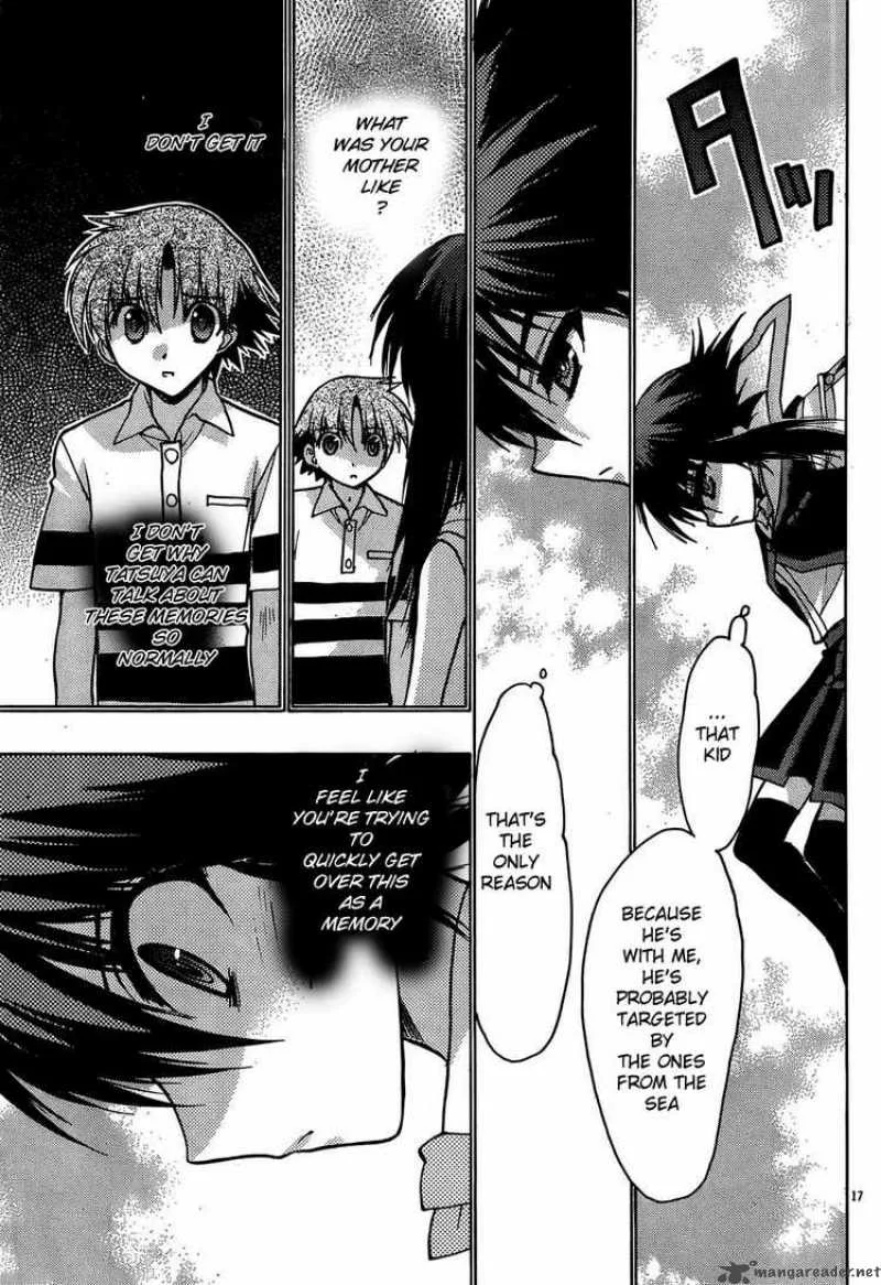 Hekikai no AiON Chapter 16 page 17