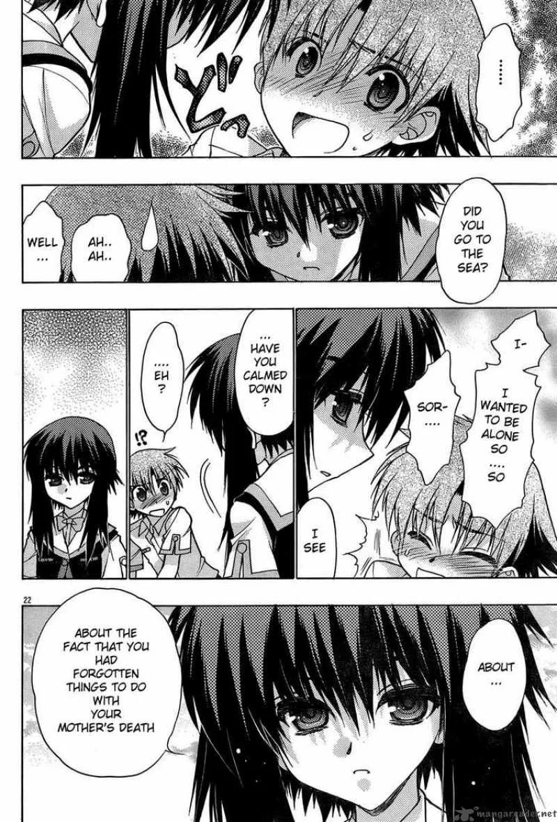 Hekikai no AiON Chapter 16 page 22