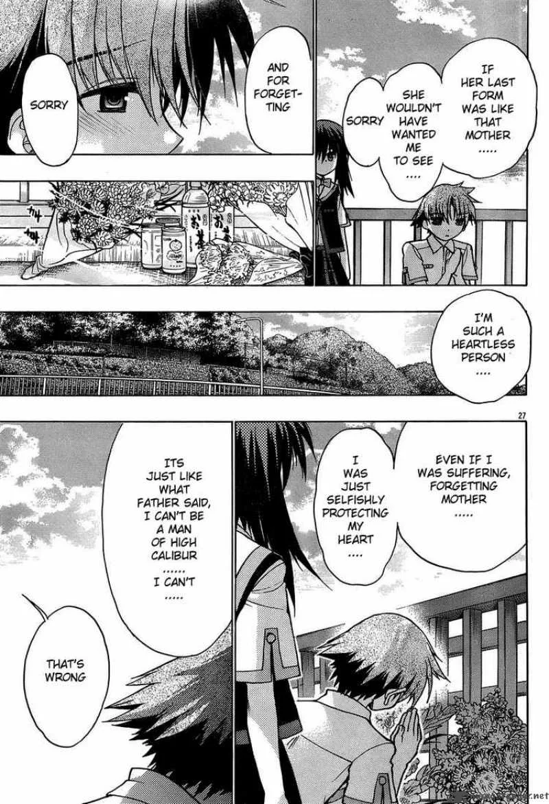 Hekikai no AiON Chapter 16 page 27