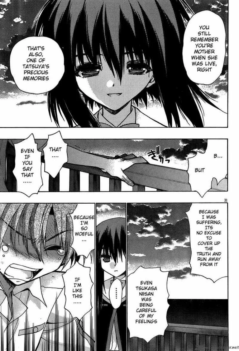 Hekikai no AiON Chapter 16 page 30