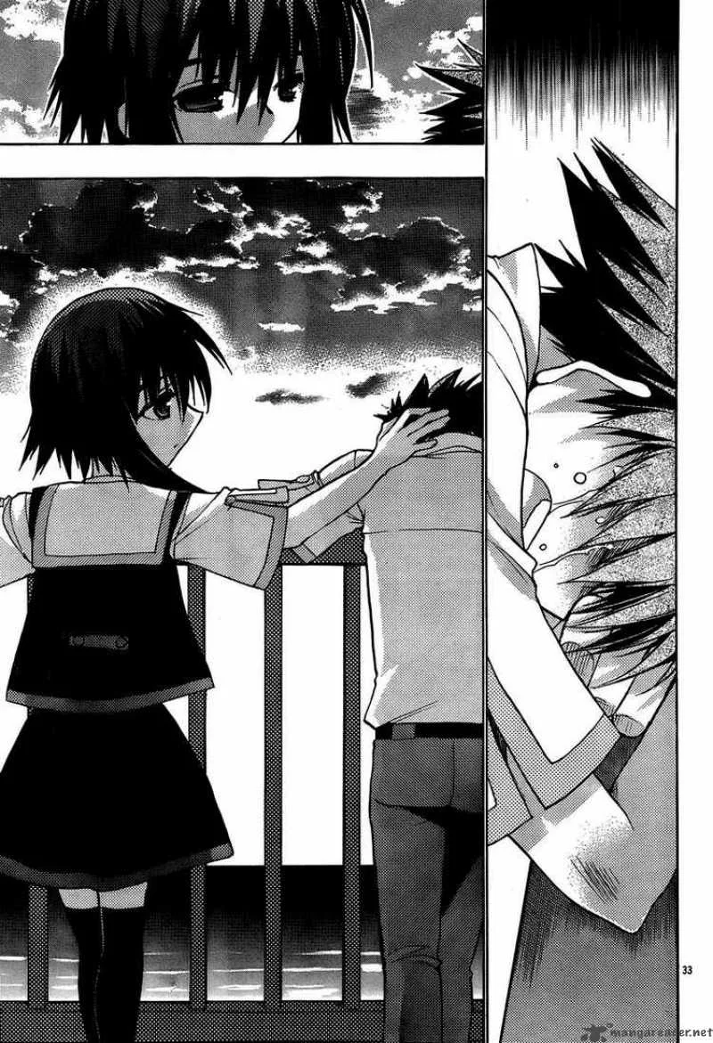 Hekikai no AiON Chapter 16 page 32