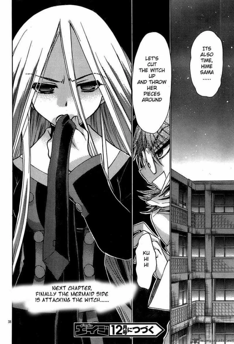 Hekikai no AiON Chapter 16 page 37