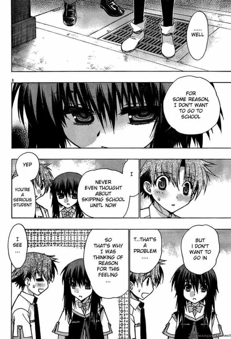 Hekikai no AiON Chapter 17 page 7