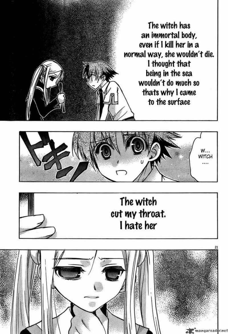 Hekikai no AiON Chapter 17 page 20